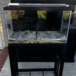 Aquarium Fish Tank 