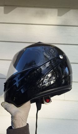 Helmet Women's Large