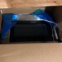 Frigidaire Professional Microwave DOOR ONLY