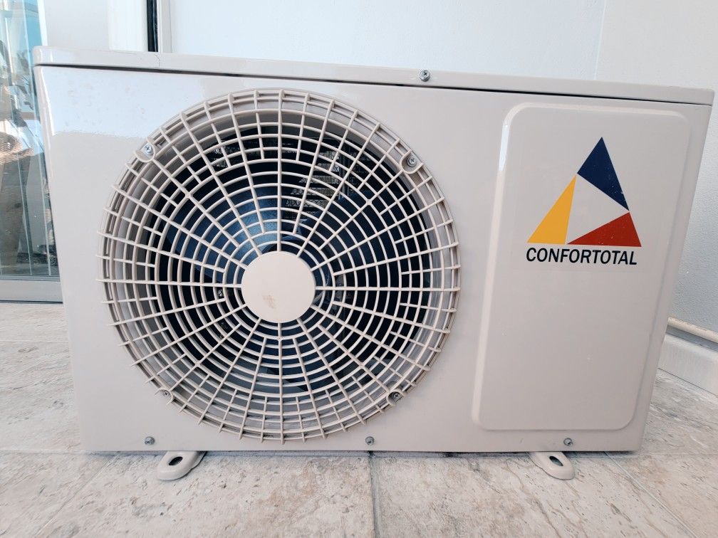 Air Conditioner 