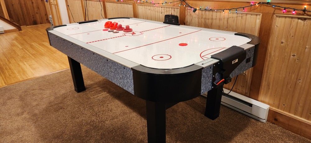 Air Hockey Ta.ble.