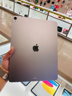 iPad Air M3 13inch 128gb