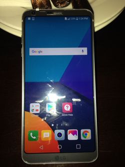 LG G6