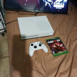 Xbox   One S 