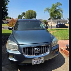 2006 Buick Terraza