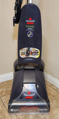 Bissell Powerlifter Powerbrush