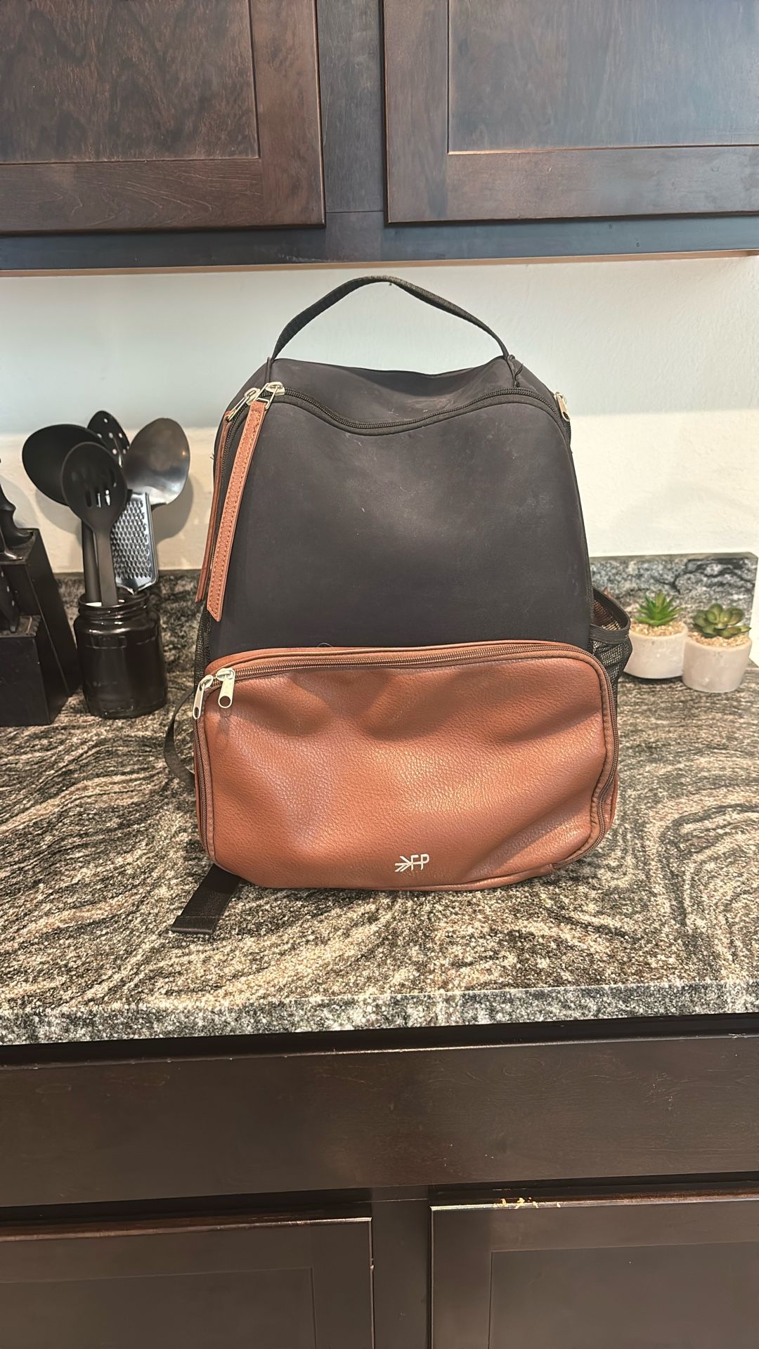 Diaper Bag