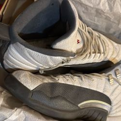 Jordan 12