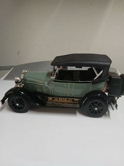 Jim beam Decanter  1932 Ford