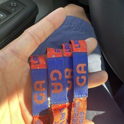 EDC Sunday Pass For Sale 