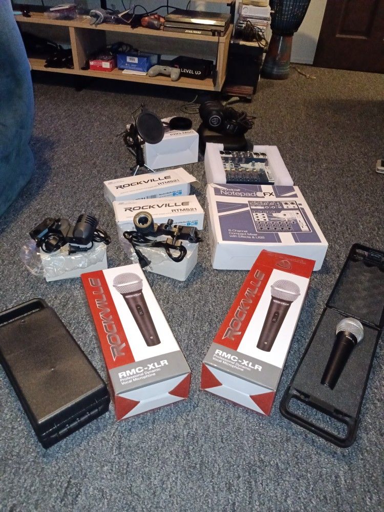 Studio Bundle (Christmas Special)