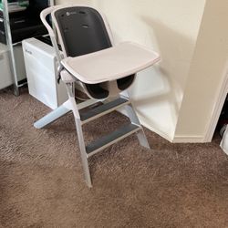 4moms high chair 