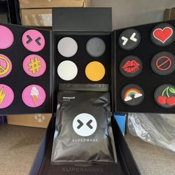 XuperMasks Brand New In Box
