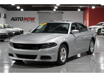 2020 Dodge Charger