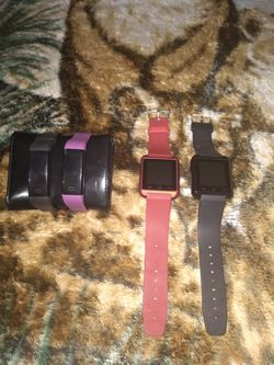 Smart watch