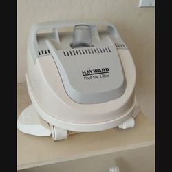 Hayward XL Pool Cleaner One Year Warranty Rebuilt