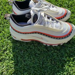 Air Max 97 Size 5Y