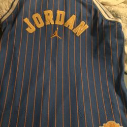Jordan Carmelo Jersey 