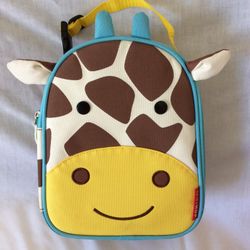 Skip Hop Lunch Bag