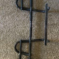 Pull-up Bar