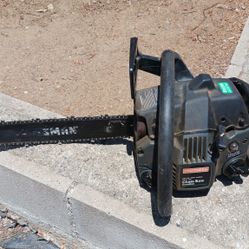 Chain Saw