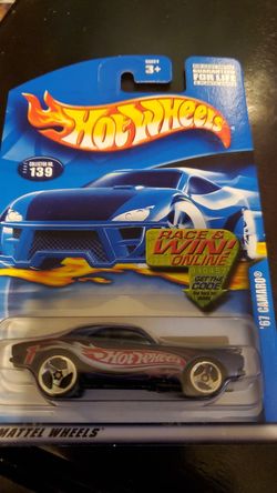 Hotwheels