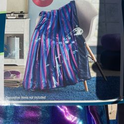 New Glimmer Throw Blankets