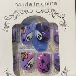Press On Nails