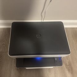 Hp Evny 6075 Printer 