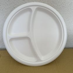 Paper Plates 