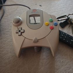 Dreamcast Controller