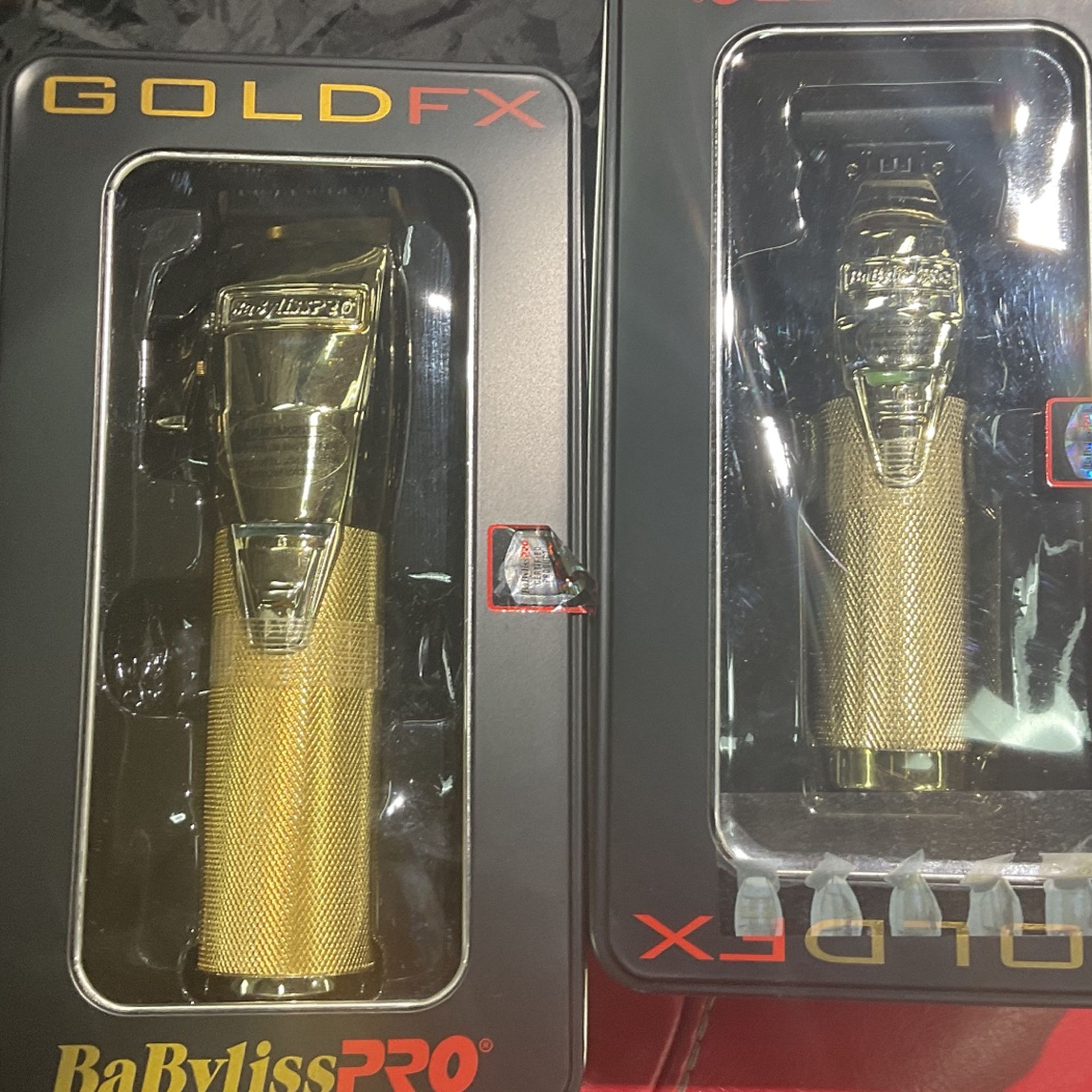 Babyliss