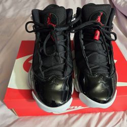 Men's Air Jordan 6 Rings 8.5