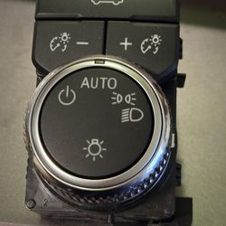 GM OEM LIGHT SWITCH