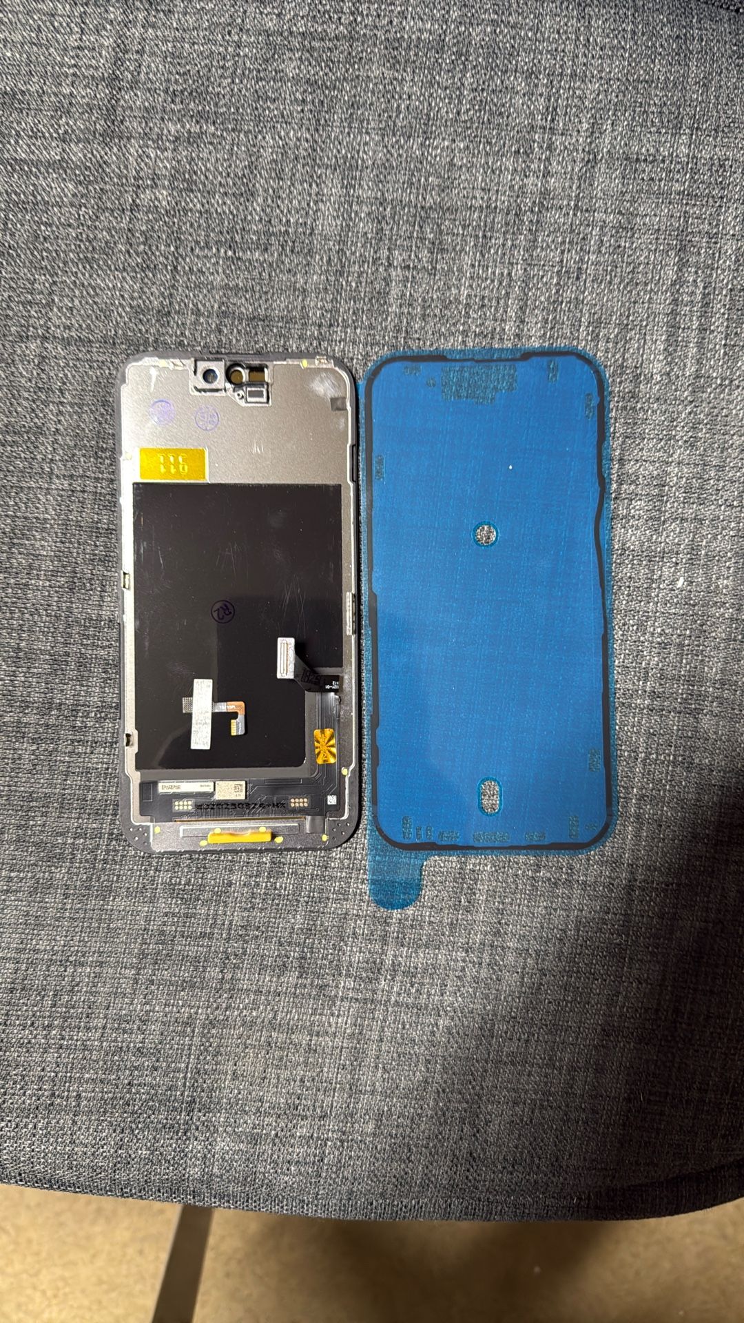iPhone 15 LCD Screen Repair Parts