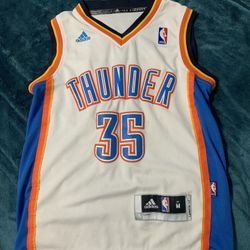 Kevin Durant Jersey