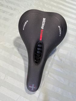 Wittkop touring bicycle seat