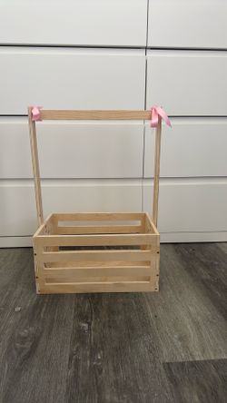 Baby Shower Box