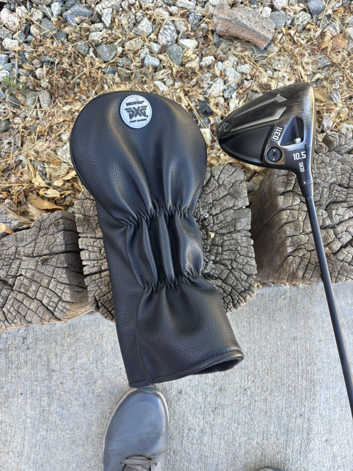 PXG DRIVER