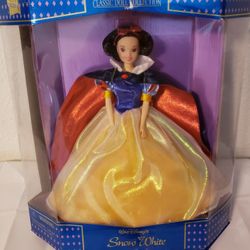 Disney Snow White Doll