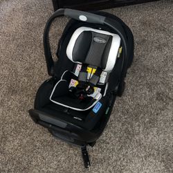 Infant Car Seat For Sale 
