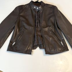 Beautiful Leather Jacket