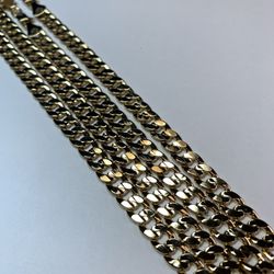 New Necklaces