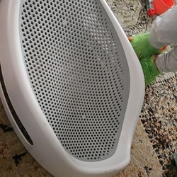 Baby Bath