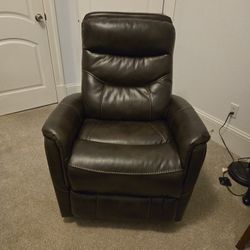Rocker/Recliner 