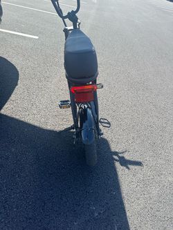 SOAR E-bike