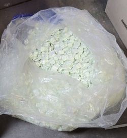 Large Bag Of Packing Peanuts
