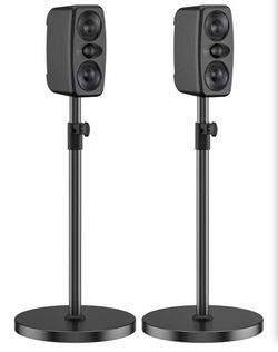 Speaker Stand