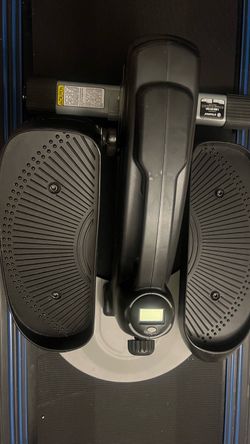 Stamina InMotion Compact Elliptical
