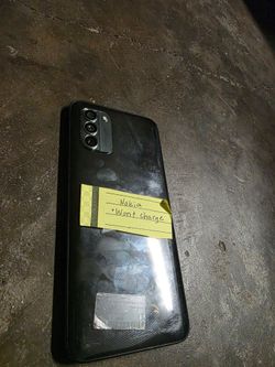 Nokia Phone For Parts